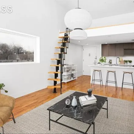 Buy this 1 bed condo on 11-42 31st Avenue in New York, NY 11106