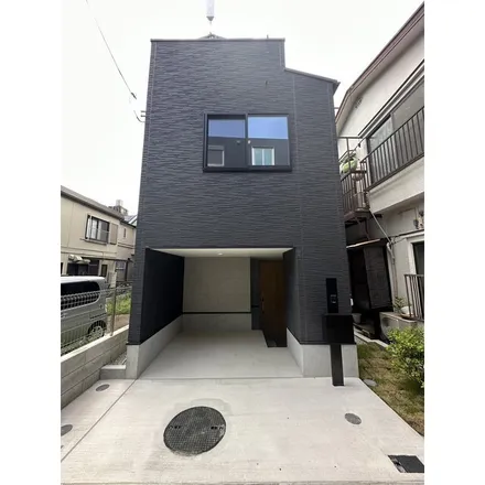 Image 1 - unnamed road, Koenji, Suginami, 164-8601, Japan - Apartment for rent