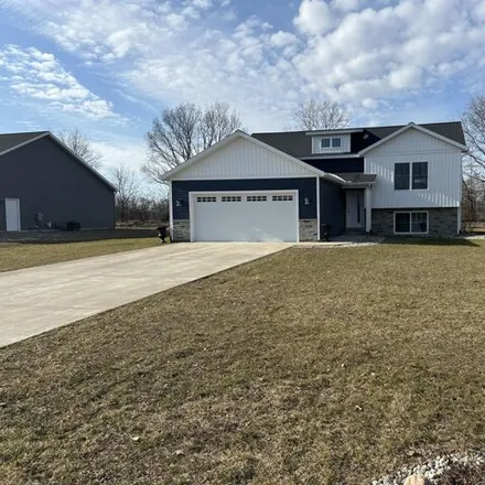 Buy this 4 bed house on 1086 South Stoneridge Drive in Gun Plain Charter Township, MI 49080