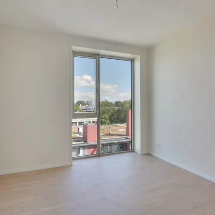 Rent this 2 bed apartment on Koningin Wilhelminaplein 1066 in 1062 KS Amsterdam, Netherlands