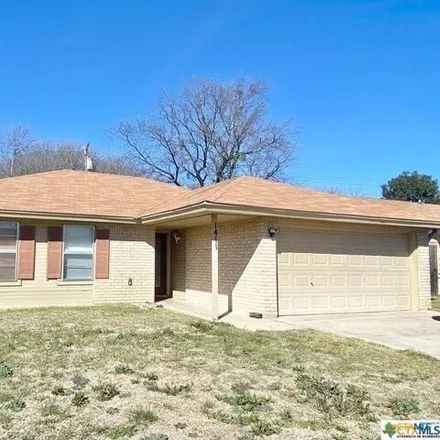 Rent this 3 bed house on 1459 Opal Road in Killeen, TX 76543