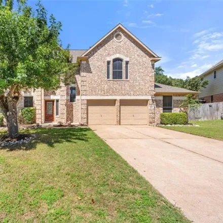 Buy this 3 bed house on 1427 A Jenna Lane in Cedar Park, TX 78613