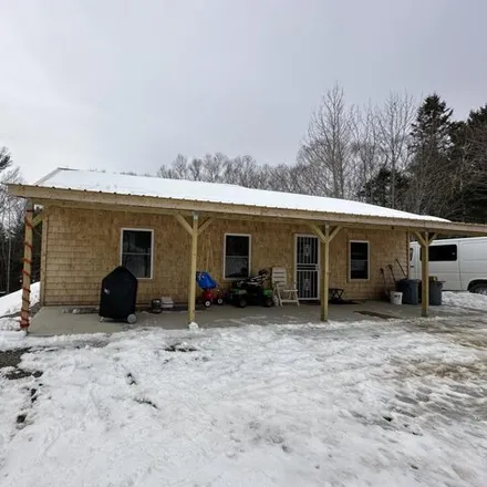 Image 3 - 1031 Kingman Road, Kingman Township, Penobscot County, ME 04451, USA - House for sale