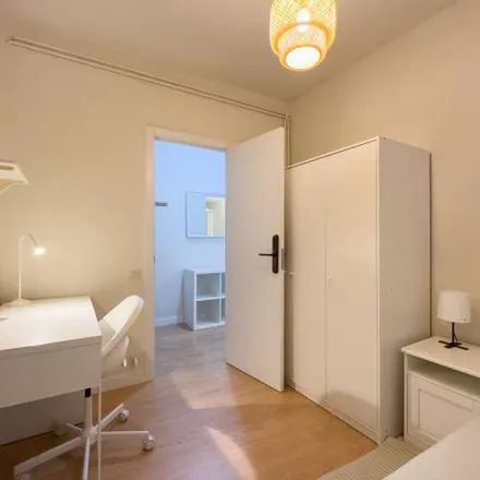 Rent this 4 bed apartment on Carrer de València in 419, 08013 Barcelona