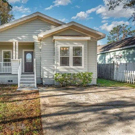 Buy this 3 bed house on 4649 3rd Avenue in Araquey, Saint Johns County