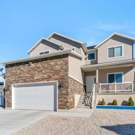Buy this 4 bed house on 98 East 975 South in Layton, UT 84041