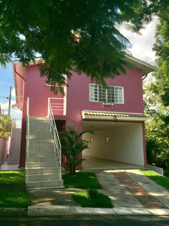 Image 7 - Cotia, Jardim da Glória, SP, BR - Townhouse for rent