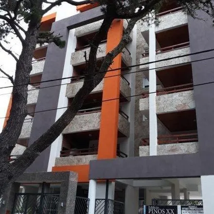 Buy this 1 bed apartment on Joaquín V. González 300 in Partido de La Costa, 7111 San Bernardo del Tuyú