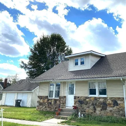 Buy this 3 bed house on 165 Fletcher Street in Switz City, Greene County
