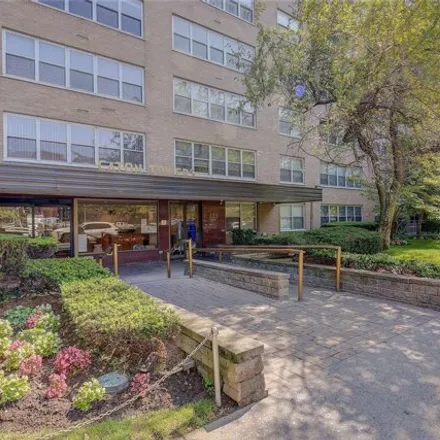 Buy this studio apartment on Caton Towers in 135 Ocean Parkway, New York