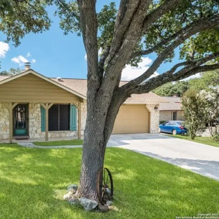 Buy this 3 bed house on 9047 Brigadoon Street in San Antonio, TX 78254