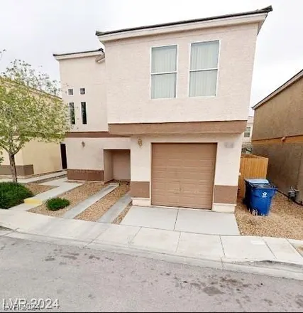 Buy this 4 bed house on 6180 Ethel May Avenue in Las Vegas, NV 89108