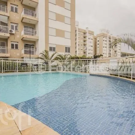 Image 2 - Avenida Arnaldo Bohrer, Teresópolis, Porto Alegre - RS, 91720-130, Brazil - Apartment for sale