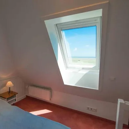 Rent this 1 bed apartment on Sylt in Schleswig-Holstein, Germany