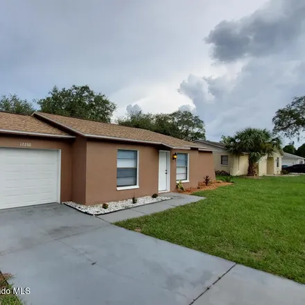 Buy this 2 bed house on 12200 Katherwood Street in Spring Hill, FL 34608
