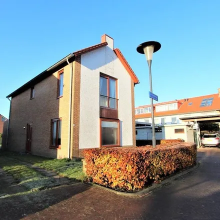 Image 8 - L.A. Braakstraat 2, 1432 PP Aalsmeer, Netherlands - Apartment for rent
