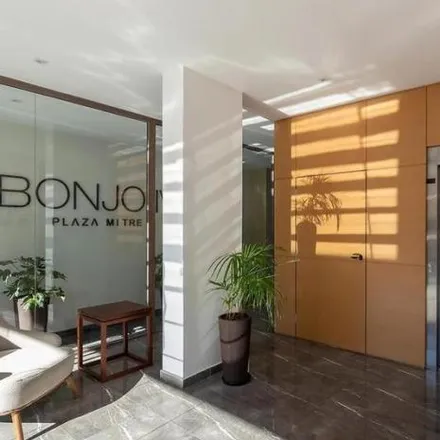 Buy this 1 bed apartment on Hipólito Yrigoyen 2562 in Centro, B7600 DTR Mar del Plata