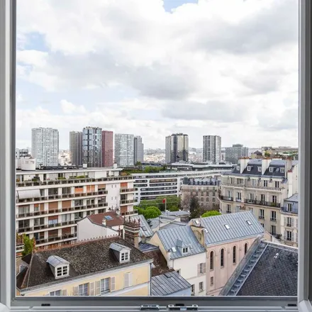 Image 5 - 5 Avenue Alphonse XIII, 75016 Paris, France - Apartment for rent