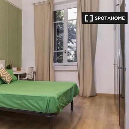 Rent this 3 bed room on Via Francesco Hayez 2 in 20129 Milan MI, Italy