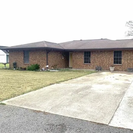 Buy this 3 bed house on 146 Saint Anthony Street in Lafourche Parish, LA 70394