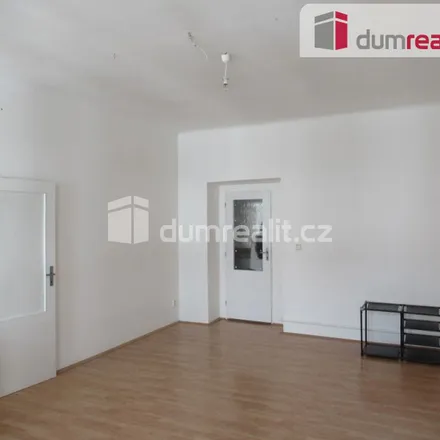 Rent this 3 bed apartment on Kmochova 769/7 in 150 00 Prague, Czechia