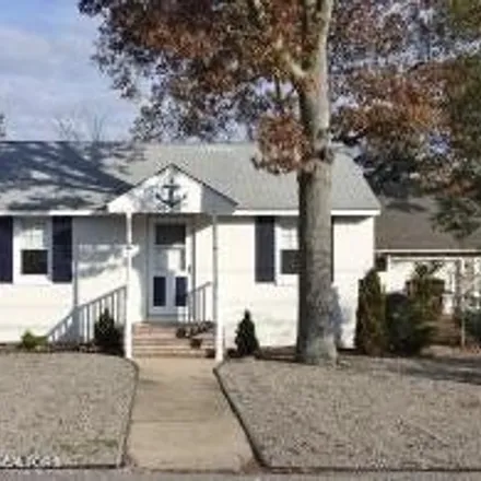 Rent this 2 bed house on 221 East Lakewood Avenue in Ocean Gate, NJ 08740