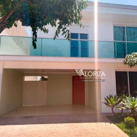 Image 2 - Rua Julio Antonio de Oliveira, Parque Ibiti Royal, Sorocaba - SP, 18087-011, Brazil - House for sale