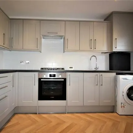 Rent this 3 bed room on Middleton Avenue in London, E4 8EE
