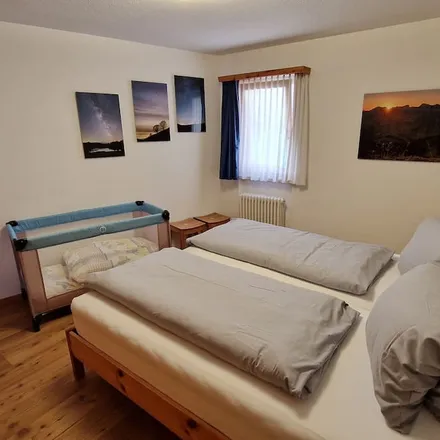 Image 6 - 7513 Silvaplana, Switzerland - Apartment for rent