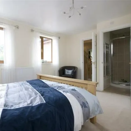 Image 5 - Maple Close, Pinxton, DE55 3BH, United Kingdom - House for rent