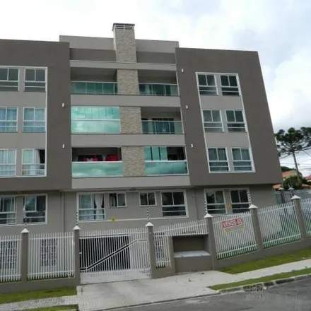 Buy this 2 bed apartment on Rua Cristiano Strobel 2806 in Alto Boqueirão, Curitiba - PR