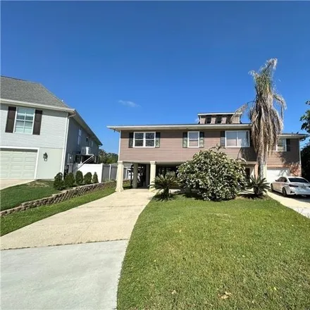Image 1 - 157 Middlebrook Drive, Slidell, LA 70458, USA - House for rent