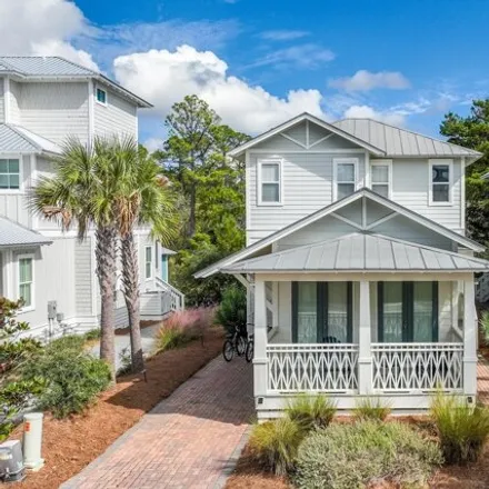 Buy this 3 bed house on 166 Blue Crab Loop East in Seacrest Beach, Walton County