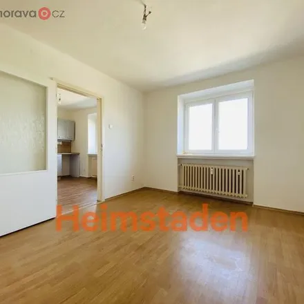Image 7 - Severní 851/4, 748 01 Hlučín, Czechia - Apartment for rent