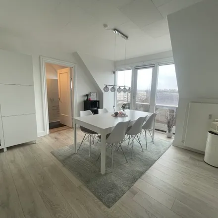 Image 5 - Ansgarsvej 6, 7000 Fredericia, Denmark - Apartment for rent