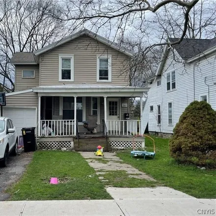 Buy this 3 bed house on 707 Milton Avenue in City of Syracuse, NY 13204
