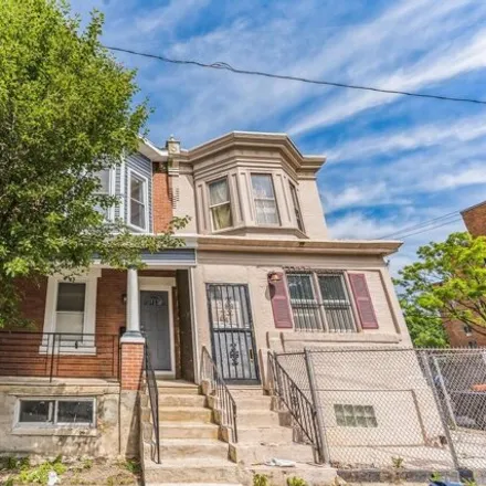 Buy this 3 bed house on Chester Avenue in Philadelphia, PA 19142
