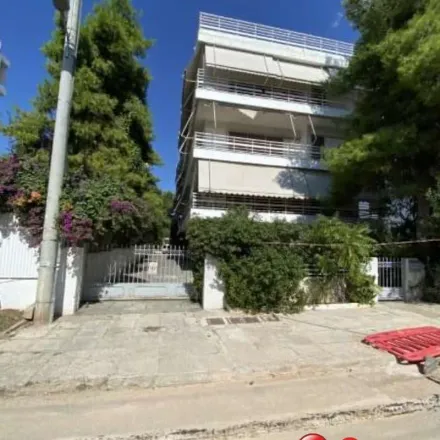 Image 1 - Κύπρου, Municipality of Glyfada, Greece - Apartment for rent