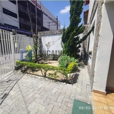 Image 2 - Rua Cafelândia, Nova Petrópolis, São Bernardo do Campo - SP, 09771-090, Brazil - House for sale