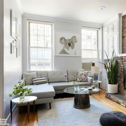 Buy this studio apartment on 338 EAST 78TH STREET 5F in New York