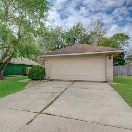 Buy this 3 bed house on 23591 Summer Pine Drive in Harris County, TX 77373