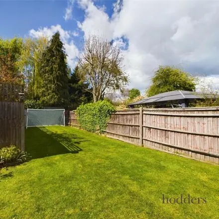 Image 5 - Abbey Meadows, Chertsey, KT16 8RA, United Kingdom - House for sale