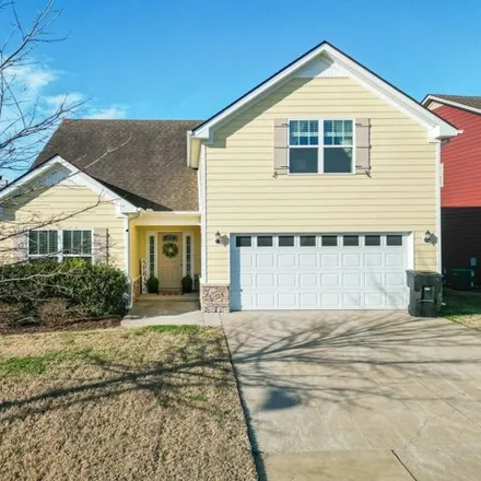 Buy this 3 bed house on 5699 Enclave Drive in Murfreesboro, TN 37128