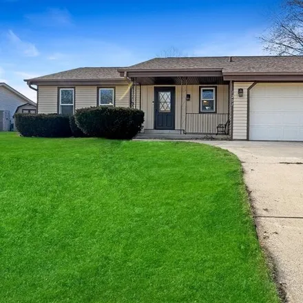 Buy this 3 bed house on 1207 River Park Circle West in Mukwonago, WI 53149
