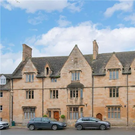 Rent this 3 bed apartment on Stuart House Antiques in High Street, Broad Campden