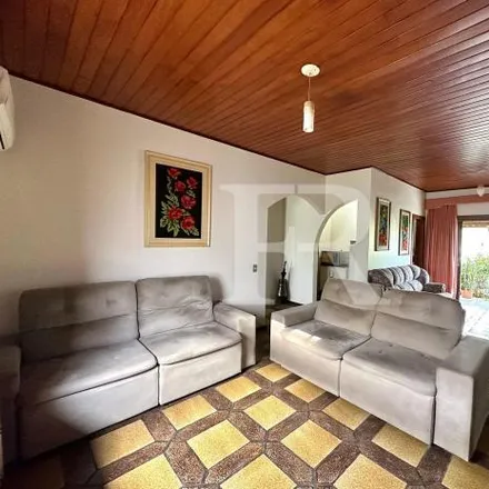 Buy this 4 bed house on Rua Frederico Jensen in Itoupavazinha, Blumenau - SC