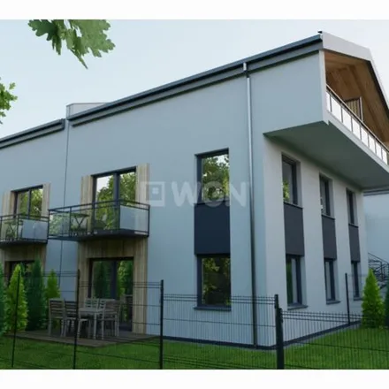 Image 2 - Podwale 53, 43-600 Jaworzno, Poland - Apartment for rent