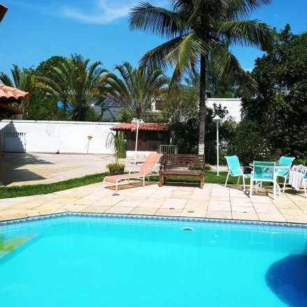 Image 2 - Rua Amaury Filho 259, Recreio dos Bandeirantes, Rio de Janeiro - RJ, 22790, Brazil - House for sale