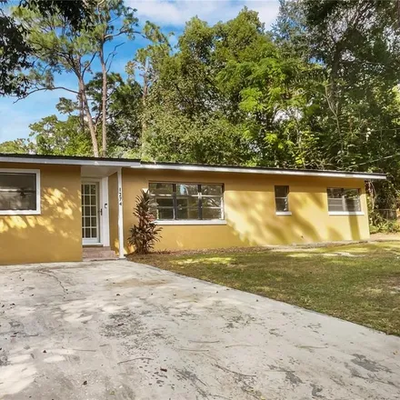 Buy this 3 bed house on 1272 Pendleton Drive in Seminole County, FL 32714
