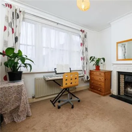 Image 6 - 79 Lacy Road, London, SW15 1NL, United Kingdom - House for sale